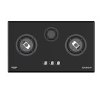 Grunn GH339BG 3-Burner 90cm Glass Hob